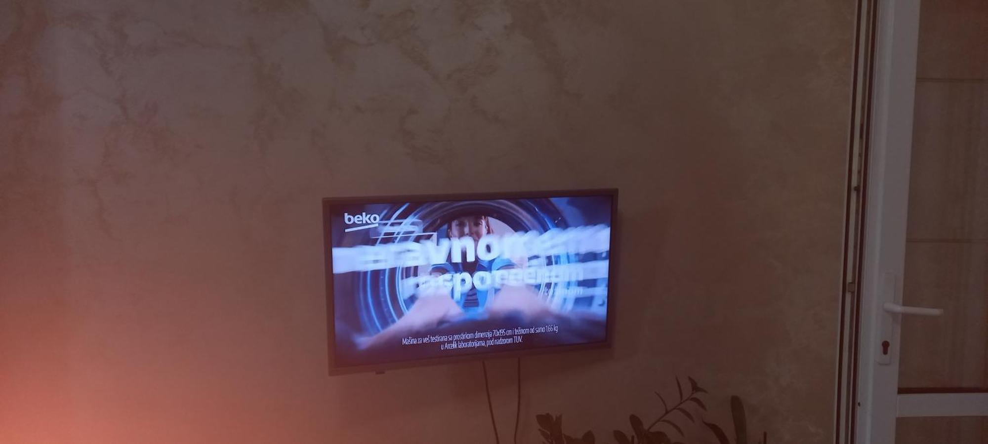Apartman Centar Бар Экстерьер фото