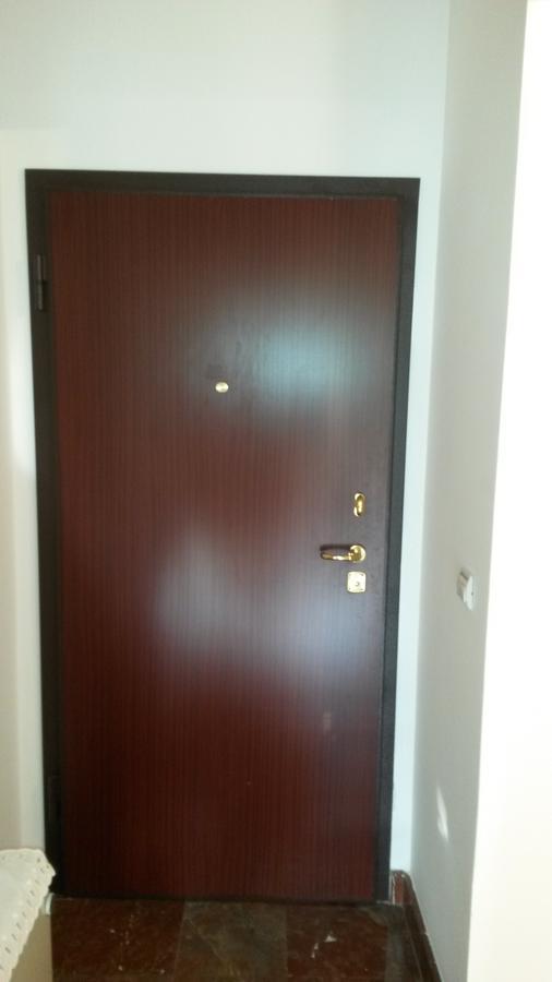 Apartman Centar Бар Экстерьер фото