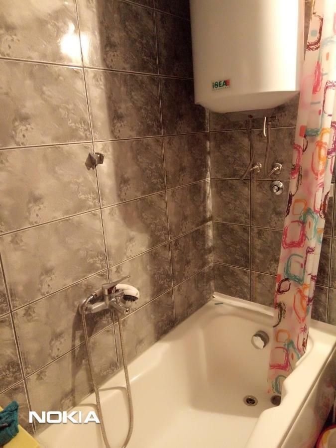 Apartman Centar Бар Экстерьер фото